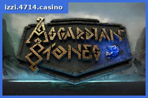 Asgardian Stones