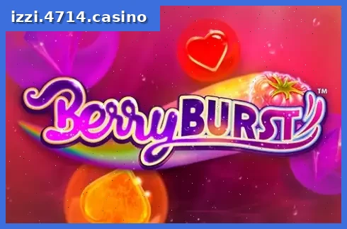 Berryburst