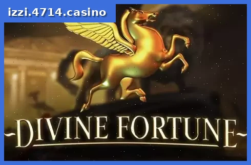 Divine Fortune