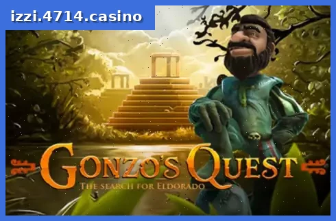 Gonzo's Quest