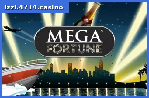 Mega Fortune