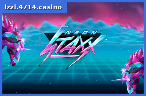 Neon Staxx
