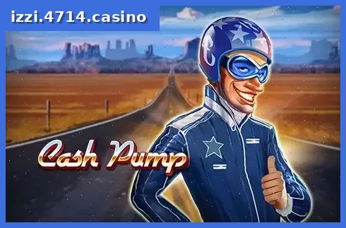 Cash Pump