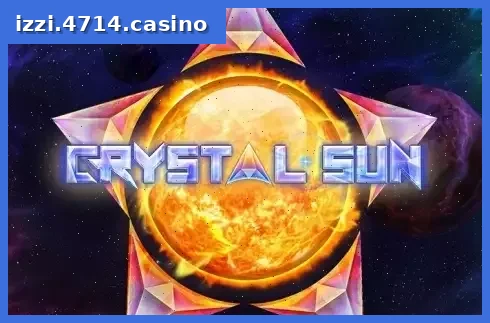 Crystal Sun
