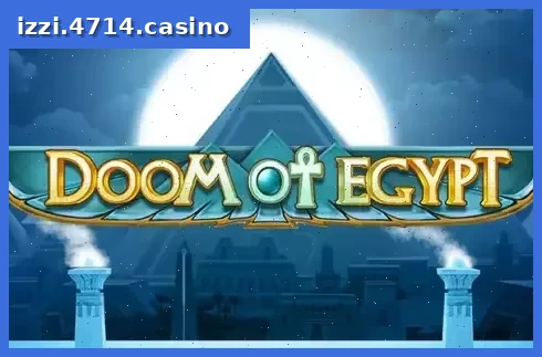 Doom of Egypt