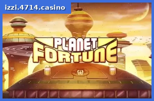 Planet Fortune