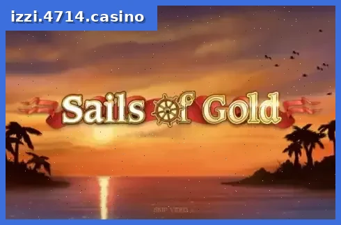 Sails of Gold