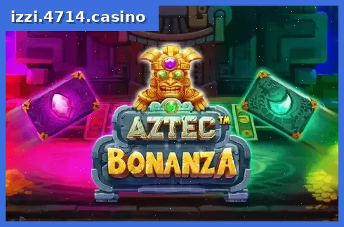 Aztec Bonanza
