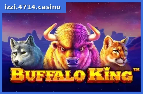 Buffalo King