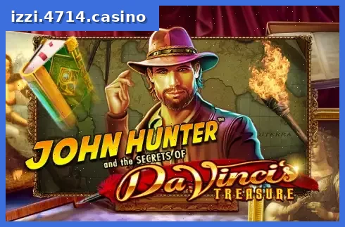 Da Vinci's Treasure