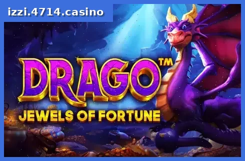 Drago Jewels of Fortune