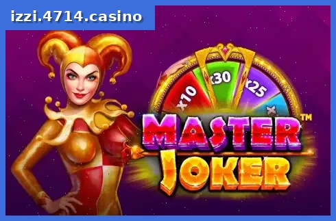 Master Joker