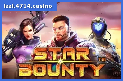Star Bounty