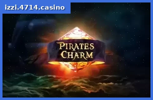 Pirates Charm