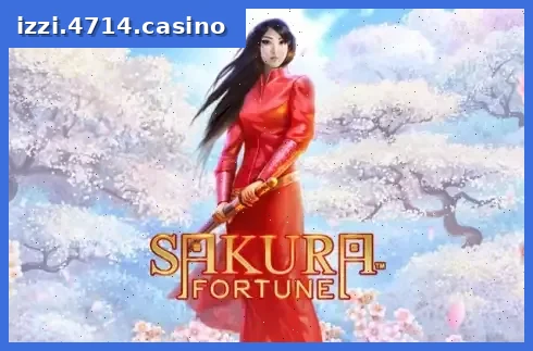 Sakura Fortune