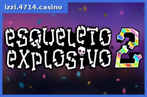 Esqueleto Explosivo 2