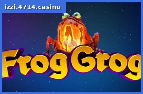 Frog Grog