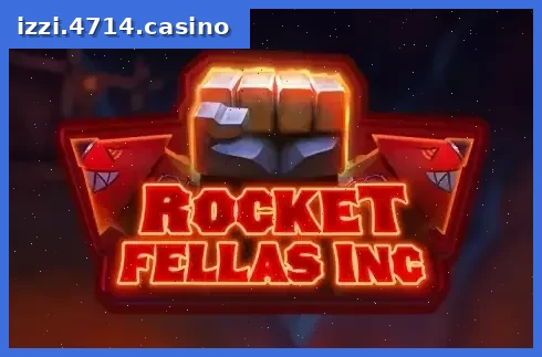 Rocket Fellas Inc.
