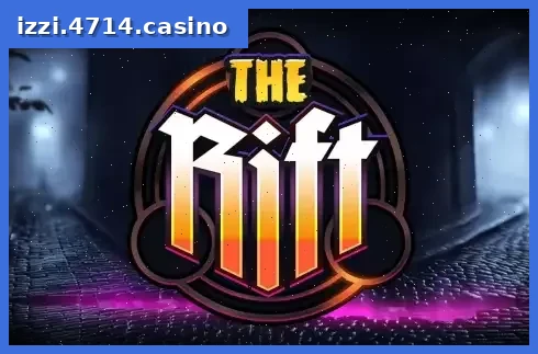The Rift
