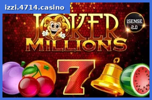 Joker Millions