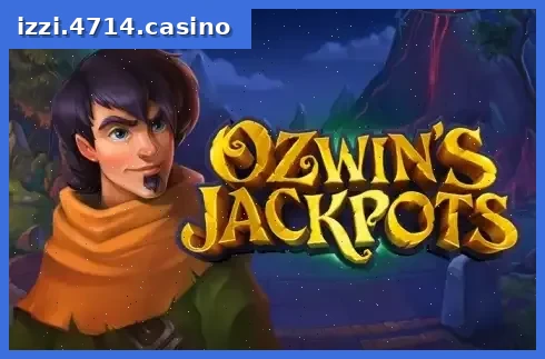 Ozwin's Jackpots